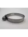 Collier durite entre turbo et intercooler KDJ12 KDJ9 Hilux Vigo
