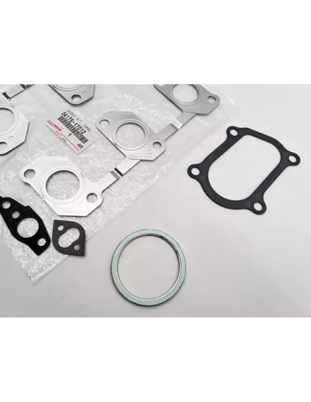 Pochette de joints de turbocompresseur HDJ80 12s TOYOTA - accessoire