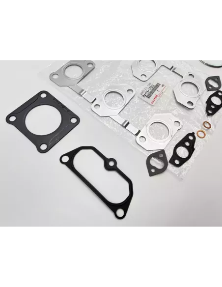 Pochette de joints de turbocompresseur HDJ80 12s TOYOTA - accessoire