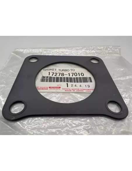 Pochette de Joints de Turbo 24s 1hdft Toyota Land Cruiser