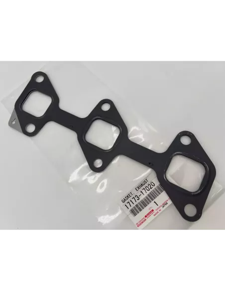 Pochette de joints de turbo Toyota HDJ80 24S 1HDFT TOYOTA -