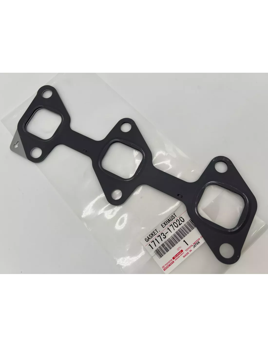 Pochette de joints de turbo Toyota HDJ80 24S 1HDFT TOYOTA -