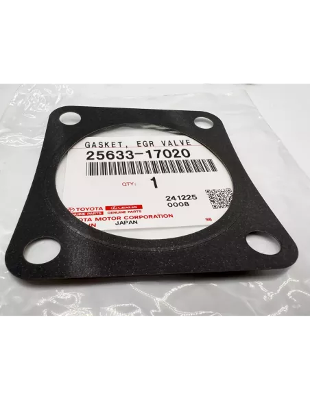 Pochette de Joints de Turbo Standard Toyota Land Cruiser