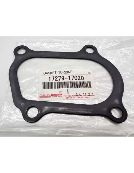 Pochette de Joints de Turbo Standard Toyota Land Cruiser