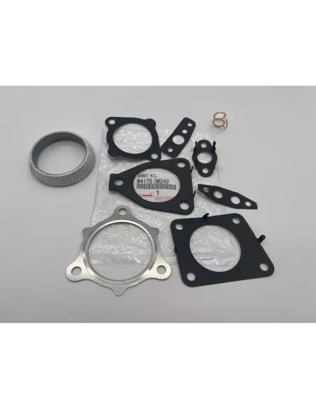 Pochette de joints de turbocompresseur Hilux Vigo 3.0D4-D TOYOTA -