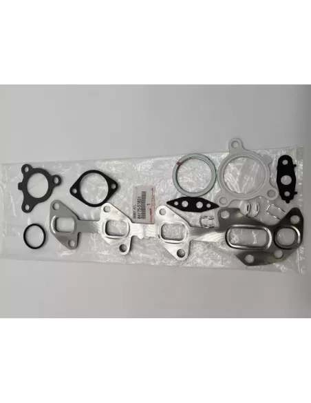 Pochette de joints de turbo côté droit pour VDJ200 TOYOTA -