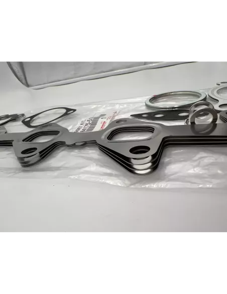 Pochette de Joints de Turbo Côté Droit Toyota Land Cruiser