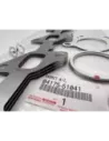 Pochette de joints de turbo côté gauche pour VDJ200 TOYOTA -
