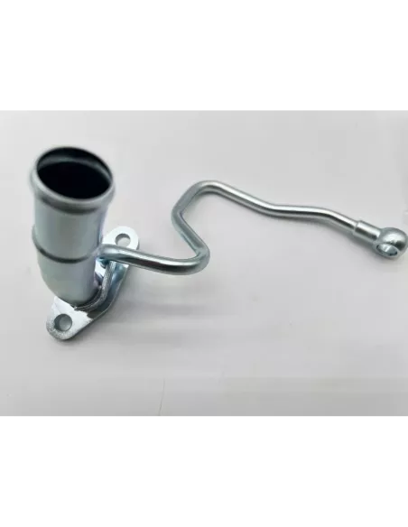 Tube Huile Turbo avec Turbo Géométrie Standard Toyota Land