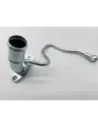 Tube huile turbo HDJ100 avec turbo géométrie standard avant 08/2002