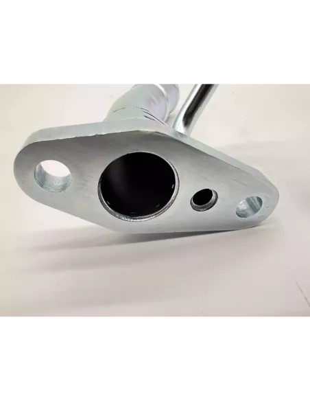 Tube huile turbo HDJ100 avec turbo géométrie standard avant 08/2002