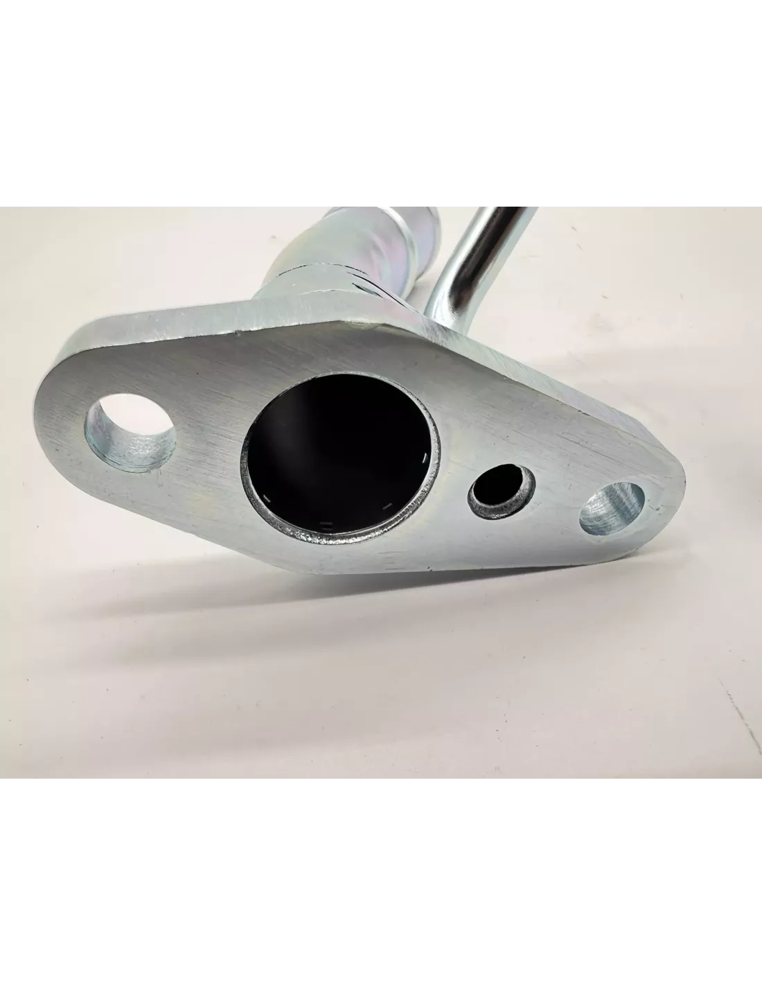 Tube huile turbo HDJ100 avec turbo géométrie standard avant 08/2002