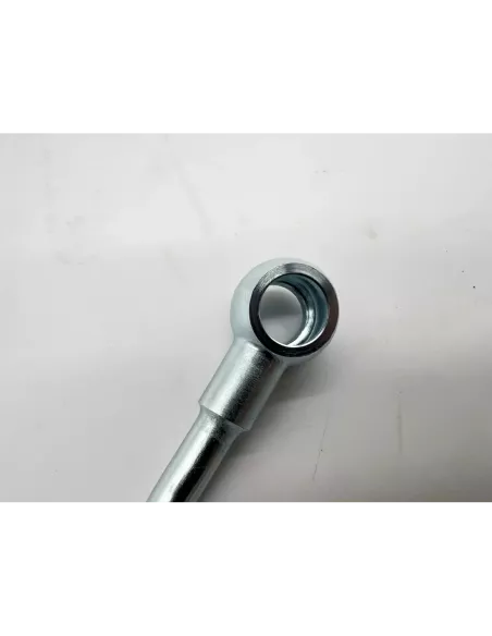 Tube Huile Turbo avec Turbo Géométrie Standard Toyota Land