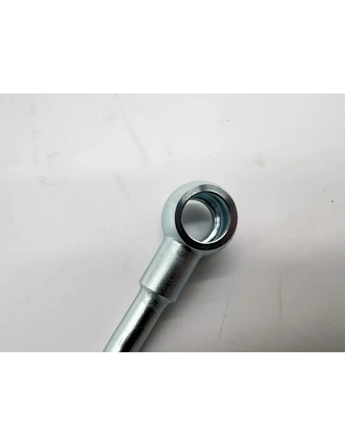 Tube Huile Turbo avec Turbo Géométrie Standard Toyota Land