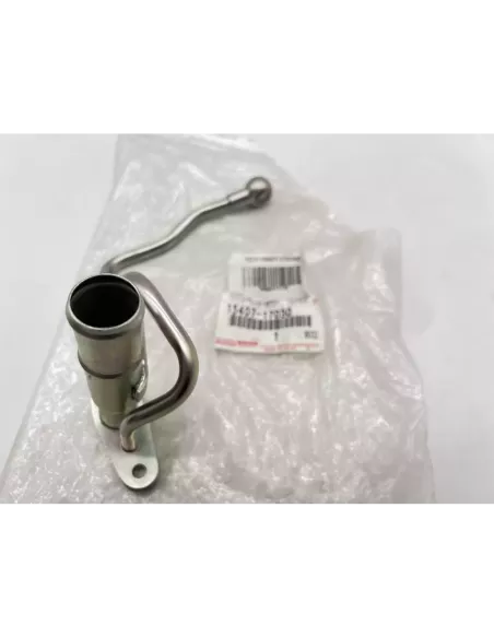Tube huile turbo HDJ100 avec turbo géométrie variable 08/2002+ TOYOTA