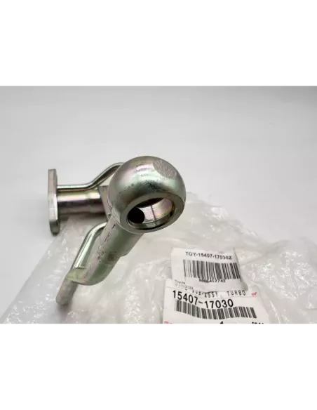 Tube huile turbo HDJ100 avec turbo géométrie variable 08/2002+ TOYOTA