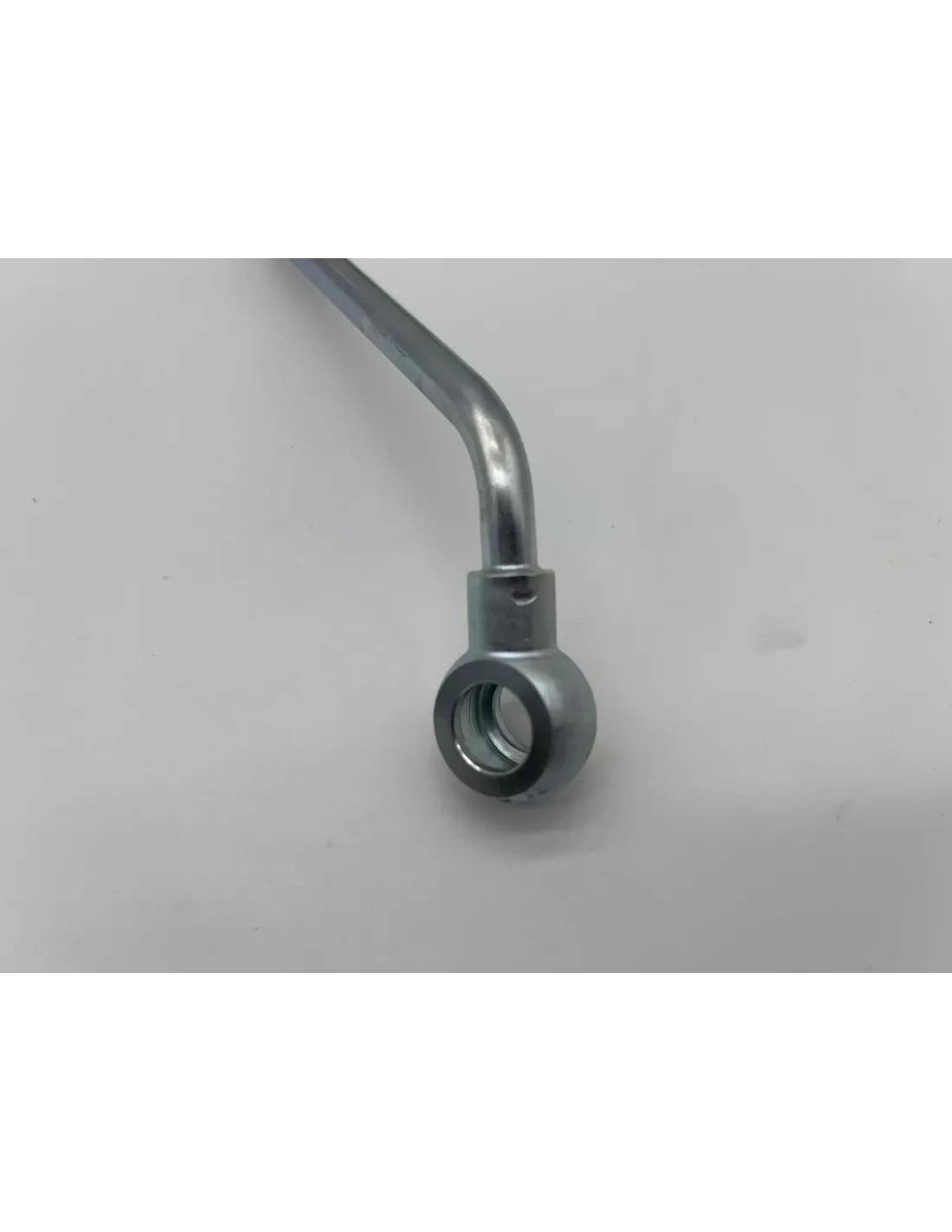Tube Rigide Alimentation Huile Turbo 163cv 166cv Toyota