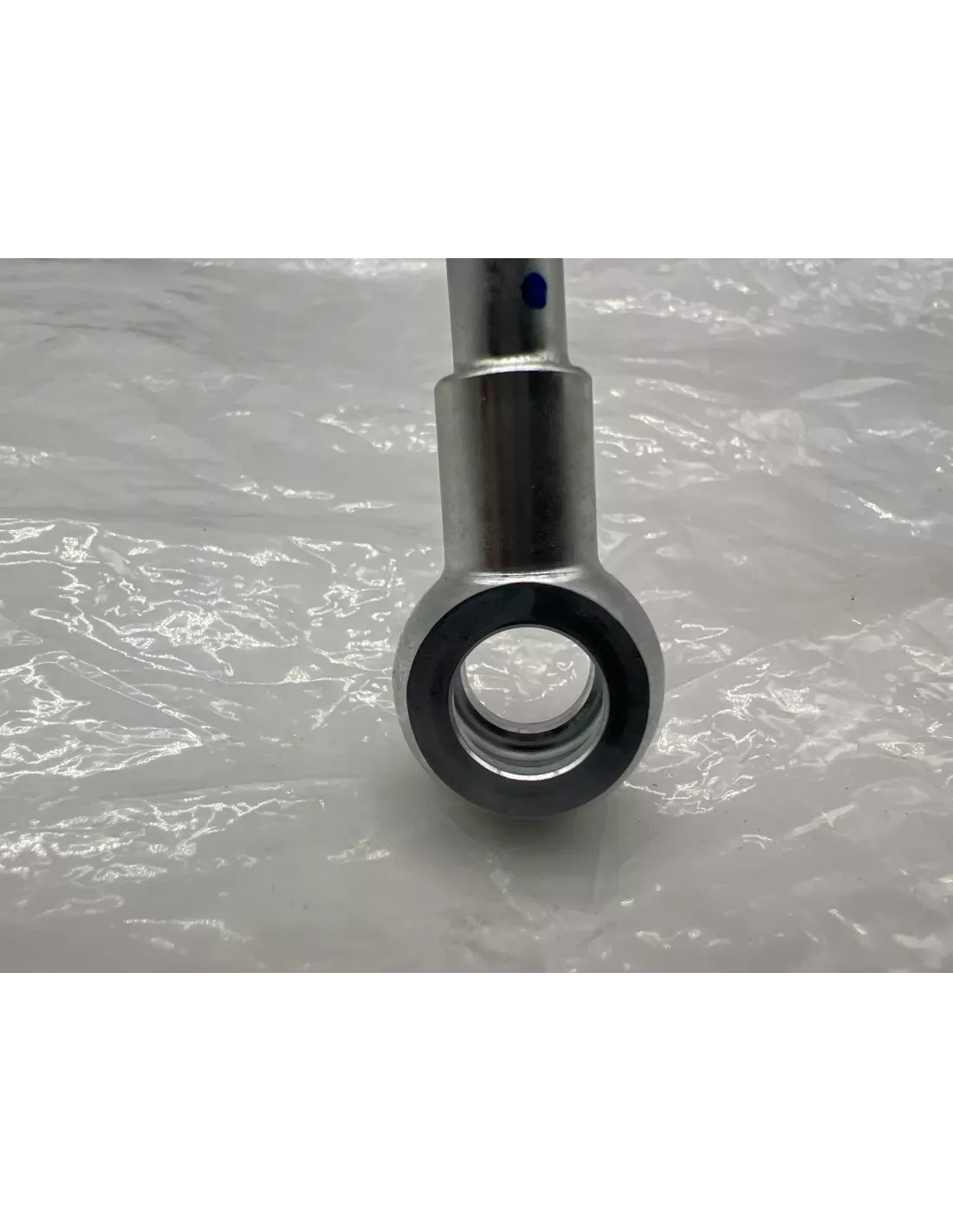 Conduite alimentation huile turbo gauche VDJ200 TOYOTA - accessoire