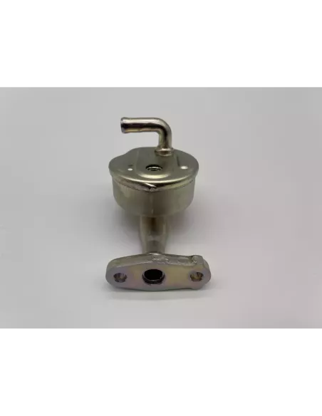 Receveur Huile Turbo Droit Toyota Land Cruiser VDJ200