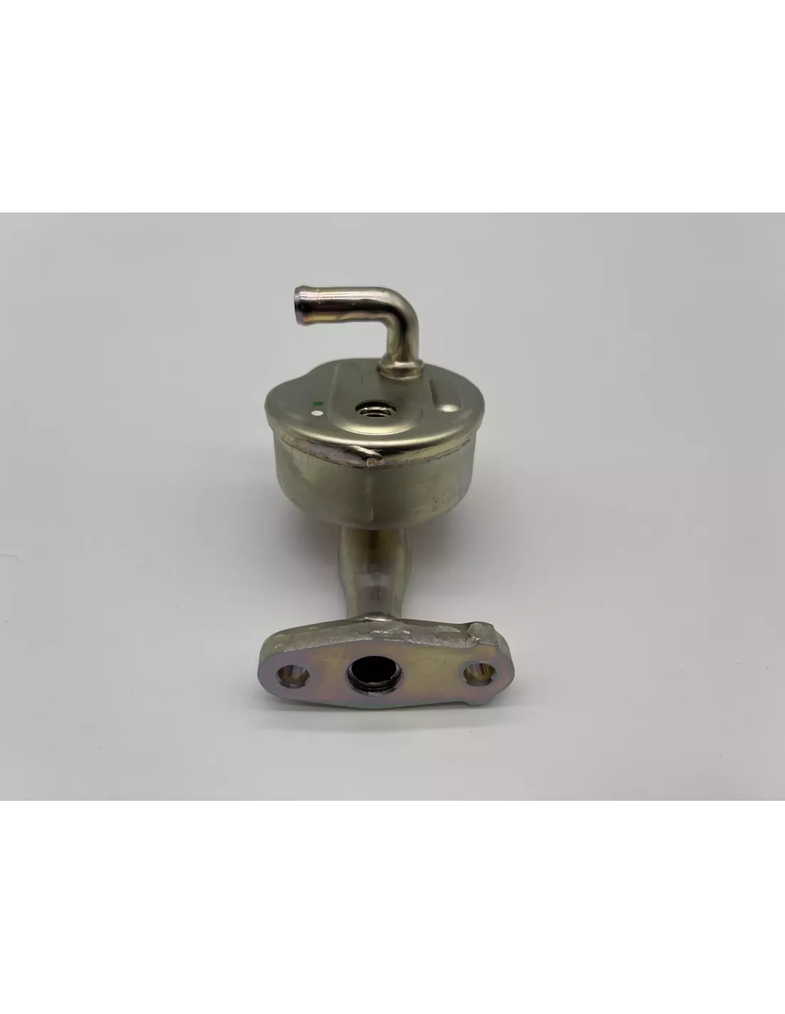 Receveur Huile Turbo Droit Toyota Land Cruiser VDJ200