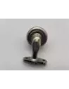 Receveur Huile Turbo Gauche Toyota Land Cruiser VDJ200