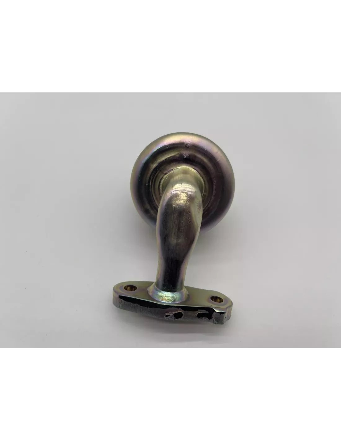 Receveur huile turbo gauche VDJ200 TOYOTA - accessoire 4x4