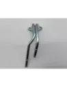 Conduite Rigide Refroidissement Turbo sur Turbo 08 / 2002