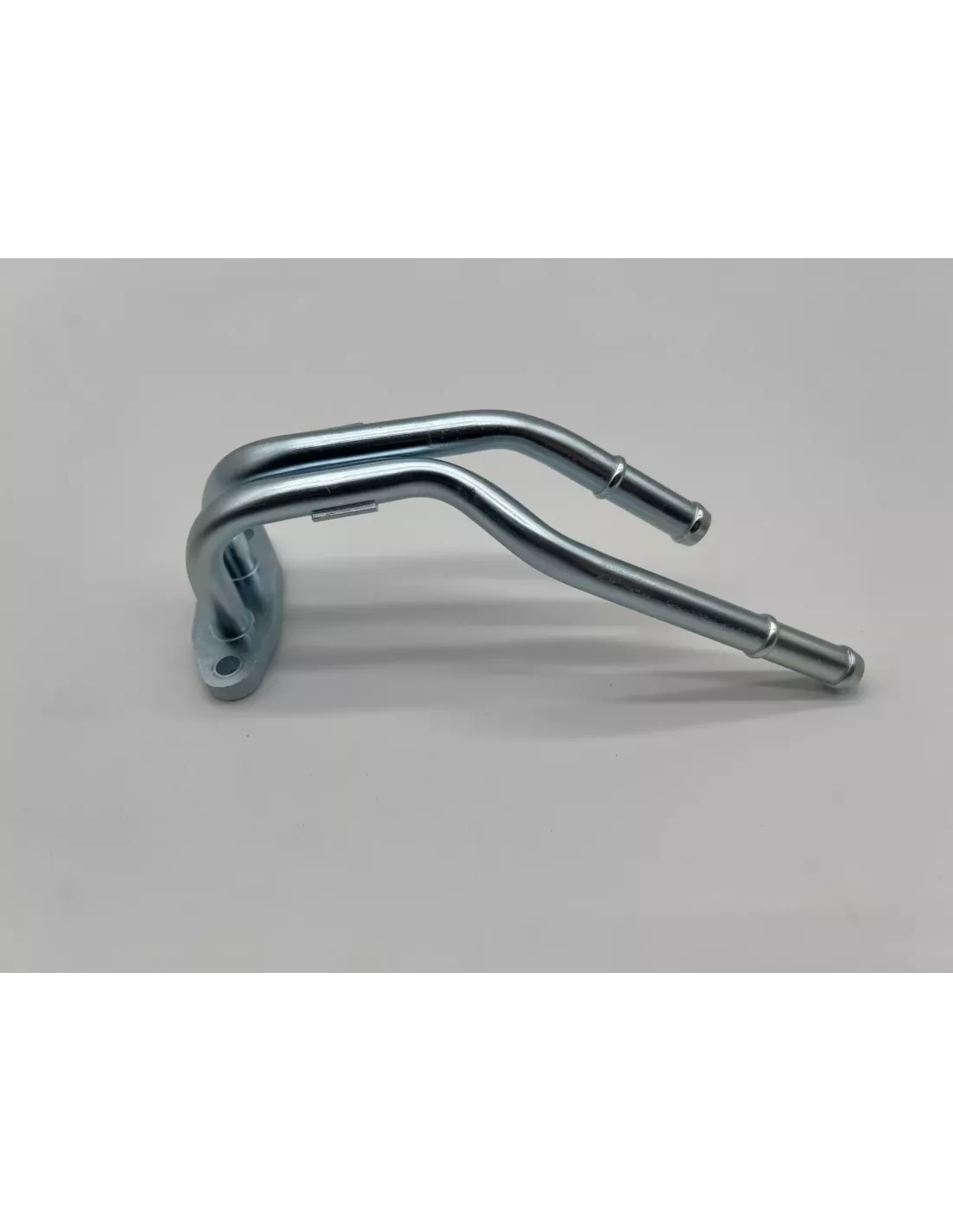 Conduite Rigide Refroidissement Turbo sur Turbo 08 / 2002