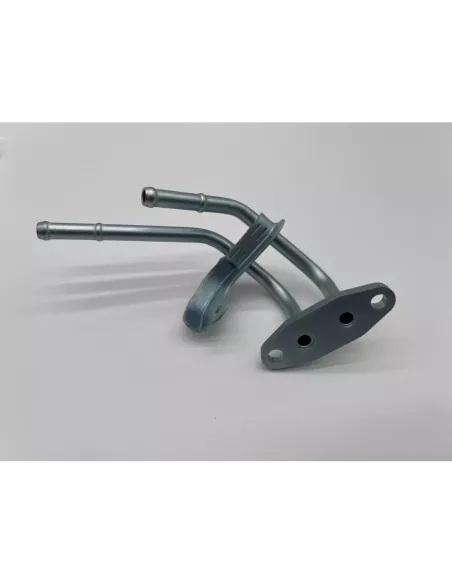 Conduite rigide refroidissement turbo sur turbo KDJ12 173cv TOYOTA -