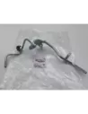 Conduite sur turbo alimentation huile turbo droit VDJ200 TOYOTA -