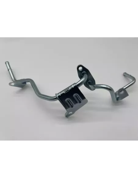 Conduite sur Turbo Alimentation Huile Turbo Droit Toyota