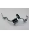 Conduite sur turbo alimentation huile turbo droit VDJ200 TOYOTA -