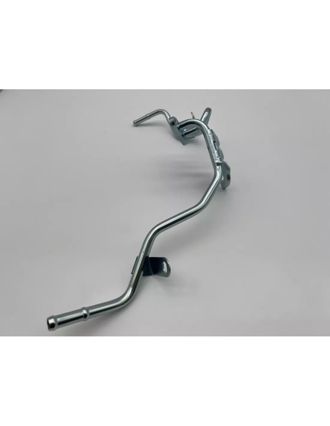 Conduite sur Turbo Alimentation Huile Turbo Droit Toyota