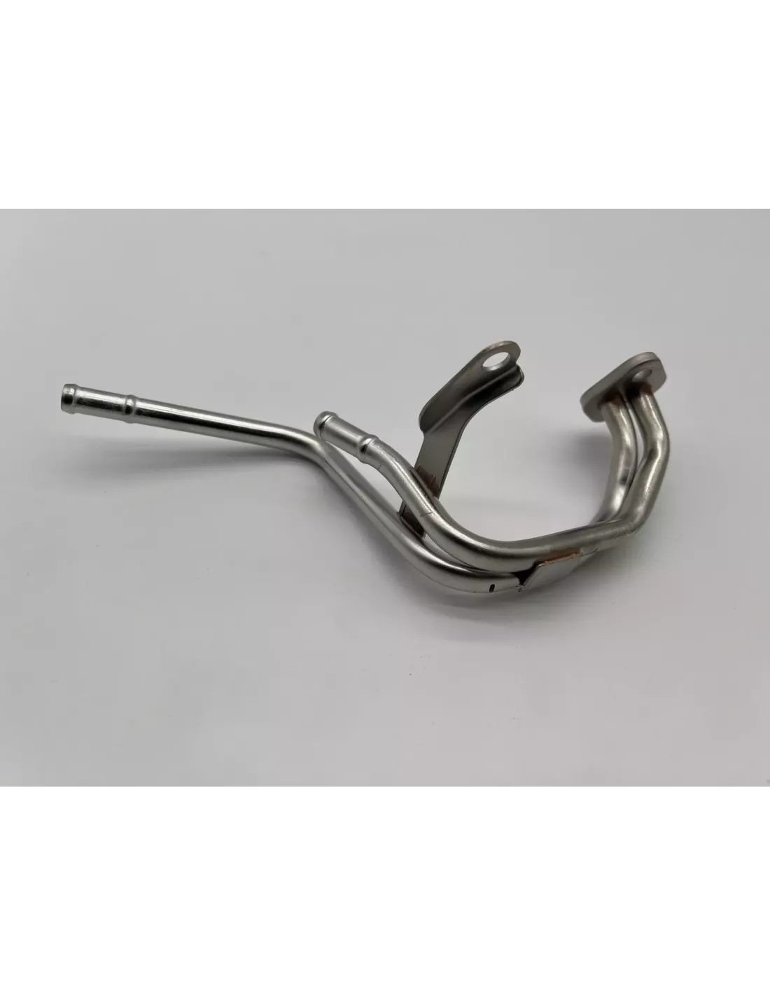 Conduite rigide refroidissement turbo sur turbo KZJ7 KZJ9 TOYOTA -