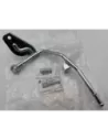 Conduite sur Turbo Alimentation Huile Turbo Gauche Toyota