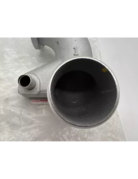 Pipe Aluminium Entrée Air Turbo Turbo Géo Standard Toyota
