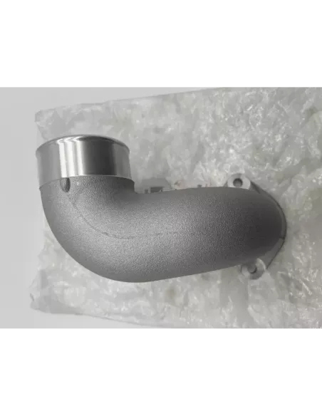 Pipe Aluminium Entrée Air Turbo Turbo Géo Standard Toyota