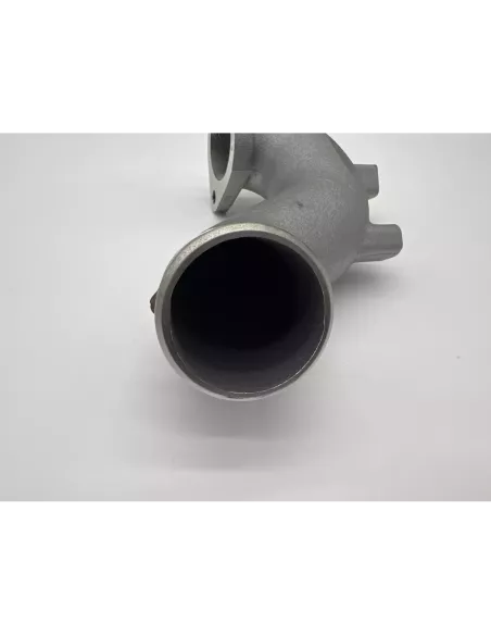 Coude Aluminium Entre Turbo et Intercooler Toyota Land