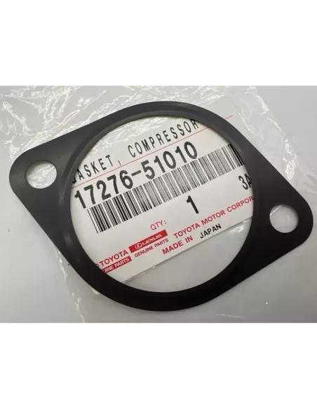 Joint Entre Turbo et Coude Arrivée Air Gauche ou Droit