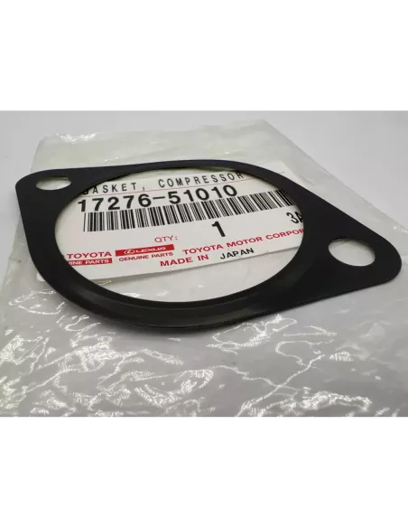 Joint entre turbo et coude arrivée air gauche ou droit VDJ200 TOYOTA