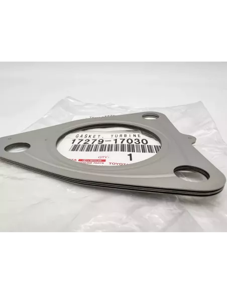 Joint Entre Turbo et Descente Turbo 08 / 2002 et Fap Toyota