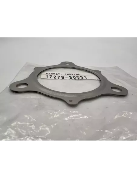 Joint entre turbo et descente de turbo KDJ9 KDJ12 KDJ15 Hilux D4-D