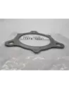 Joint entre turbo et descente de turbo KDJ9 KDJ12 KDJ15 Hilux D4-D