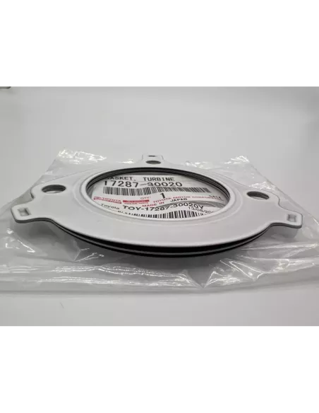 Joint entre coude échappement turbo et descente de turbo KDJ15 190cv