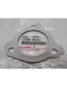 Joint entre descente de turbo et primaire échappement Hilux 3.0D4-D
