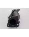 Coude Descente de Turbo 08 / 2002 Entre Turbo et Primaire