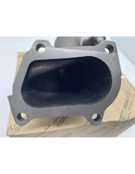 Coude Sortie Turbo Toyota Land Cruiser HDJ7