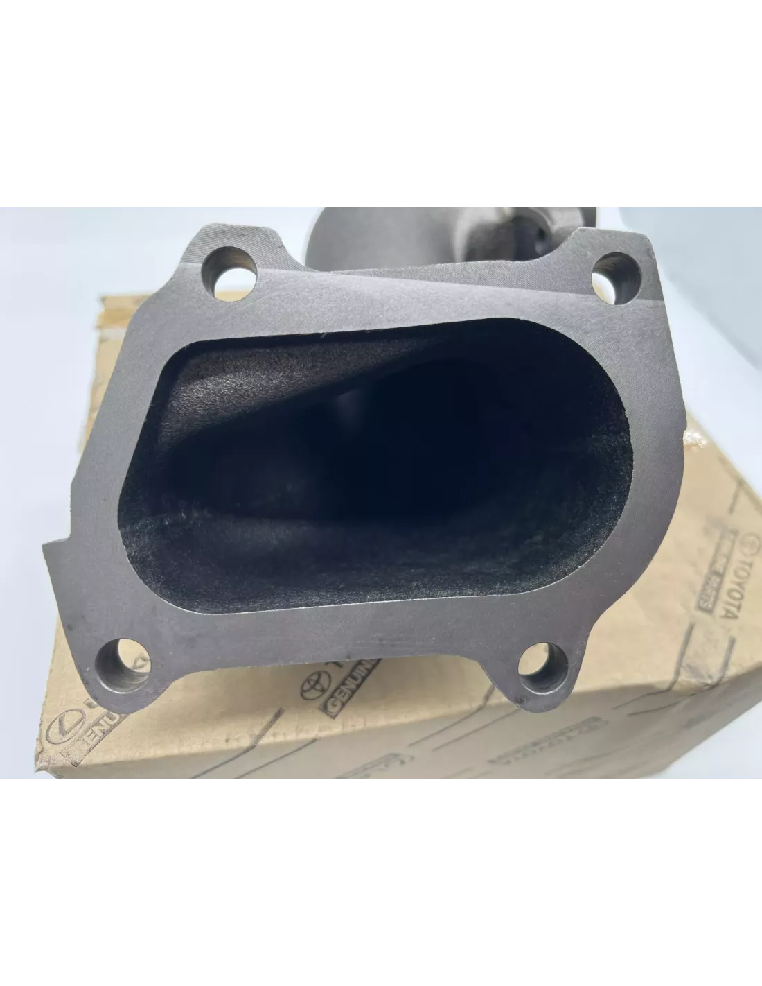 Coude Sortie Turbo Toyota Land Cruiser HDJ7