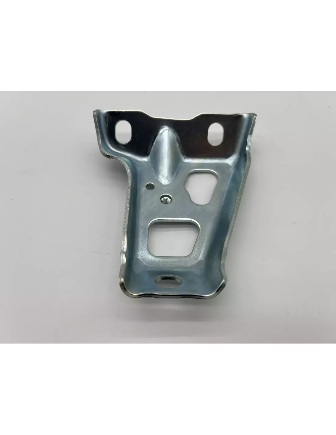 Patte métallique support turbo HDJ80 HDJ100 TOYOTA - accessoire 4x4