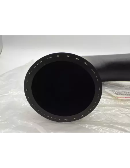 Flexible coude air admission entre intercooler et turbo droit VDJ200